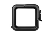 Akcesoria do aparatu i obiektywu - TELESIN Plastic Frame Case with 3-Prong Mount for GoPro Black Mini - FMS-002