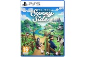 Gry - SunnySide - Sony PlayStation 5 - Przygodowy - 5060264378180