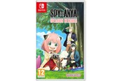 Gry - Spy x Anya: Operation Memories - Nintendo Switch - Przygodowy - 3391892027945
