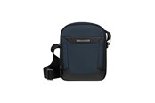 Wolny czas i Podróze - Samsonite Pro-DLX 6 Crossover do Tablet 9.7" | Niebieski - 147144-1090