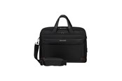 Torba, plecak i pokrowiec na laptopa - Samsonite Pro-DLX 6 teczki do Laptop 17.3" | Czarny - 147142-1041