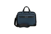 Torba, plecak i pokrowiec na laptopa - Samsonite Pro-DLX 6 Expandable teczki do Laptop 15.6" | Niebieski - 147141-1090