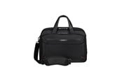 Torba, plecak i pokrowiec na laptopa - Samsonite Pro-DLX 6 teczki do Laptop 15.6" | Czarny - 147141-1041