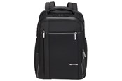 Torba, plecak i pokrowiec na laptopa - Samsonite Spectrolite 3.0 Plecak do Laptop 15.6" | Czarny - 137258-1041