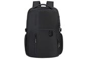 Torba, plecak i pokrowiec na laptopa - Samsonite Biz2Go Plecak do Laptop 17.3" | Czarny - 142145-1041