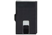 Wolny czas i Podróze - Samsonite Alu Fit Wallet | Black - 133890-1041