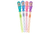 Zabawki na zewnatrz - LG-Imports Bubble Blowing Mermaid (Assorted) - 4987