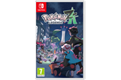 Gry - Pokémon Legends: Z-A - Nintendo Switch - RPG - 0045496513054