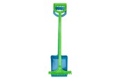 Zabawki na zewnatrz - Androni Shovel and Rake XL (Assorted) - 4213