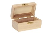 Kreatywne gry - Playwood Decorate your own Spherical Box - SL069