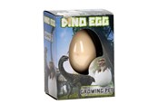 Male prezenty dla dzieci - Funtoy Growth egg - Dino - 24287