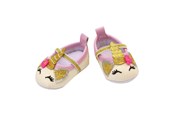 Lalki i akcesoria - Heless Doll ballerinas Unicorn 38-45 cm - 749