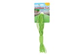 Zabawki na zewnatrz - Outdoor Fun Elastic game 10 meters (Assorted) - 29523