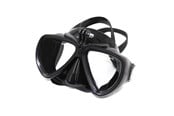 Sport i fitness - TELESIN Diving Mask Telesin with detachable mount for sports cameras - GP-DIV-GS2-BK