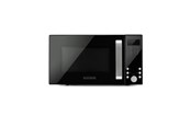 Kuchenka mikrofalowa, mini piekarnik - Black & Decker Microwave with Grill 23L. 900W power - ES9700050B