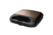 Opiekacz do kanapek - Black & Decker Opiekacz do kanapek Sandwich Maker Classic - ES9680140B