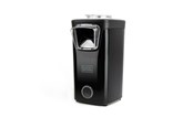 Urzadzenia kuchenne - inne - Black & Decker Pop Corn Maker Black - ES9680100B