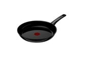 Patelnia - Tefal Renew ON Black Frypan 28 cm - C4350632