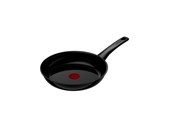 Patelnia - Tefal Renew ON Black Frypan 24 cm - C4350432