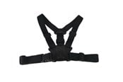 Kamera sportowa - akcesoria - TELESIN Chest strap Telesin with mount for sports cameras (GP-CGP-T07) - GP-CGP-T07