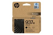 Tusz, toner i materiał eksploatacyjny - HP 937e / 4S6W9NE EvoMore Black Ink - 4S6W9NE