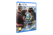 Gry - ARK: Survival Ascended - Sony PlayStation 5 - Akcji/Przygodowa - 0884095214623
