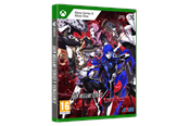 Gry - Shin Megami Tensei V: Vengeance - Microsoft Xbox One - RPG - 5055277053612