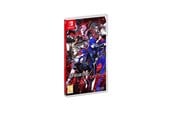 Gry - Shin Megami Tensei V: Vengeance - Nintendo Switch - RPG - 5055277053544