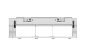 Odkurzacz - worki i akcesoria - Xiaomi SKV4130TY - brush cover - SKV4130TY