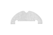 Odkurzacz - worki i akcesoria - Xiaomi Mi Robot Vacuum-Mop 2 Ultra Mop Pad - BHR5330TY