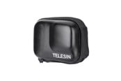 Akcesoria do aparatu i obiektywu - TELESIN Protective bag / case Telesin for GoPro Hero 9 / Hero 10 / Hero 11 / Hero 12 - GP-CPB-901