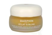 Pielegnacja twarzy - Darphin Eclat Sublime Aromatic Cleansing Balm With - 882381108625