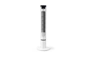Wentylator, klimatyzacja - Black & Decker Tower Fan White 102cm - ES9440140B