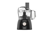 Maszyna kuchenna, robot kuchenny - Black & Decker Robot kuchenny Food Processor 600W Black - ES9250080B