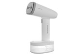 Prasowanie - Black & Decker Parownica ręczna Steamer Vertical Steam 1600W - ES9180210B