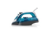 Prasowanie - Black & Decker Żelazko parowe Steam iron 2200W - ES9180070B