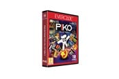 Gry - Piko Interactive Collection 4 - Evercade - Retro - 5060990240478