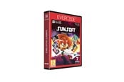 Gry - Sunsoft Collection 2 - Evercade - Retro - 5060990240454