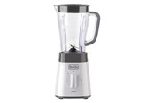 Mikser, blender - Black & Decker Miksery Jar Blender 500W White - 500 W - ES9120070B