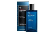 Perfumy i zapachy - Collistar Uomo Acqua Vetiver Edt Spray - 8015150285476