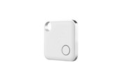 Telefon - Inne akcesoria - FIXED Tag Tracker for Apple Find My White - FIXTAG-WH