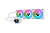 Chlodzenie CPU - Thermaltake TH360 ARGB Sync V2 - Chłodzenie powietrzem procesora - CL-W365-PL12SW-A