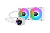 Chlodzenie CPU - Thermaltake TH240 ARGB Sync V2 - Chłodzenie wodne procesora - CL-W364-PL12SW-A