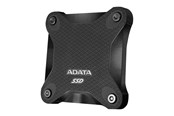 Dysk SSD - A-Data SD620 Portable SSD - 1TB - Czarny - Zewnętrzny dysk twardy SSD - USB 3.2 Gen 2 - SD620-1TCBK