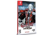 Gry - Castlevania Advance Collection (Harmony of Dissonance Cover) - Nintendo Switch - Akcja - 0810105677454