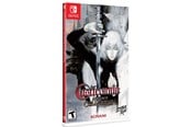 Gry - Castlevania Advance Collection (Aria of Sorrow Cover) - Nintendo Switch - Akcja - 0810105677430