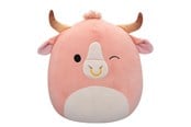 Plusz - Squishmallows Howland the Brahma Bull 40 cm - 1805472