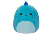 Plusz - Squishmallows Dijimon the Iguana 40 cm - 1805475