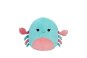 Plusz - Squishmallows Isler Crab - 1805492