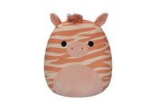 Plusz - Squishmallows Josue the Zebra 50 cm - 1805493